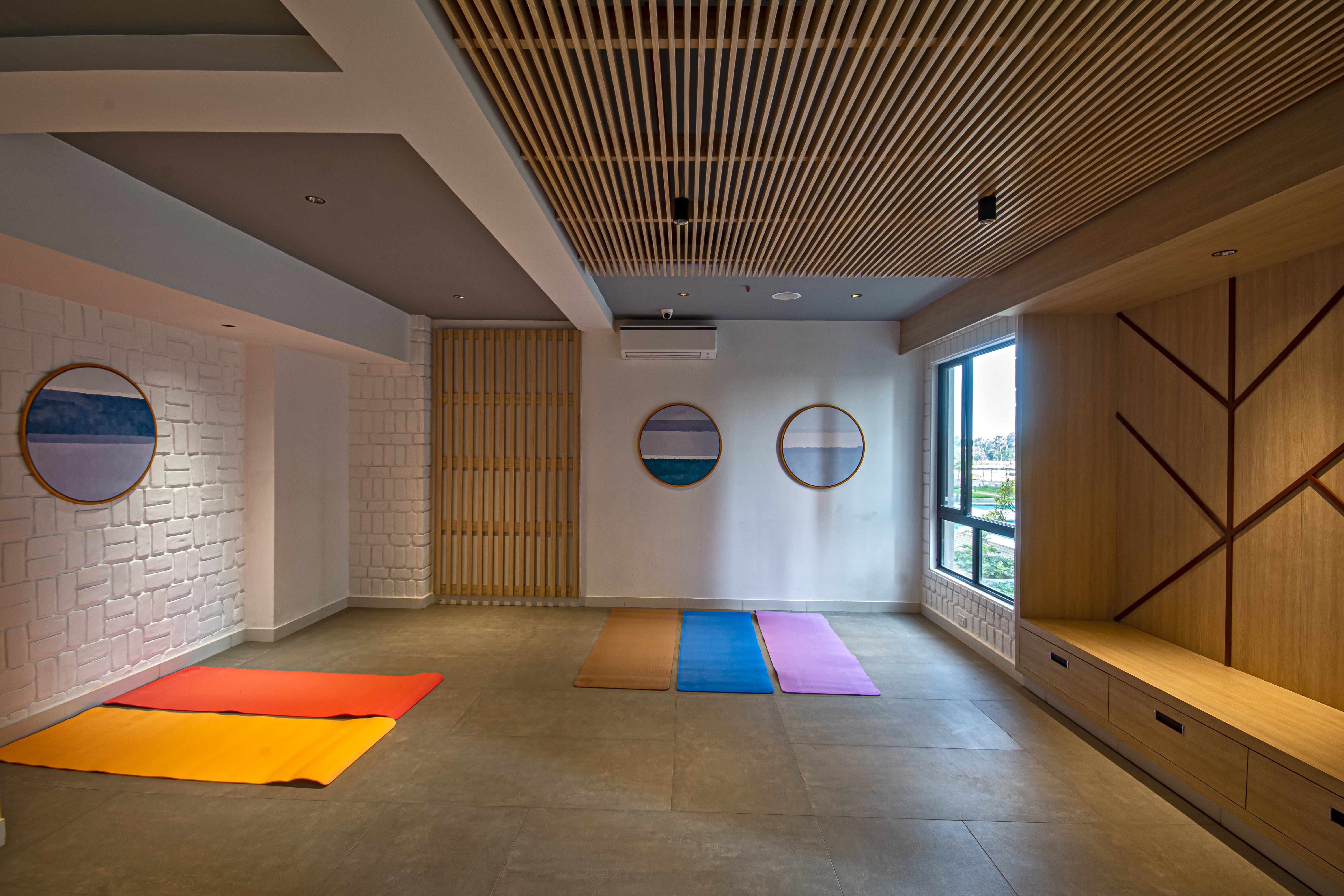 Residential Flats near Joka Metro