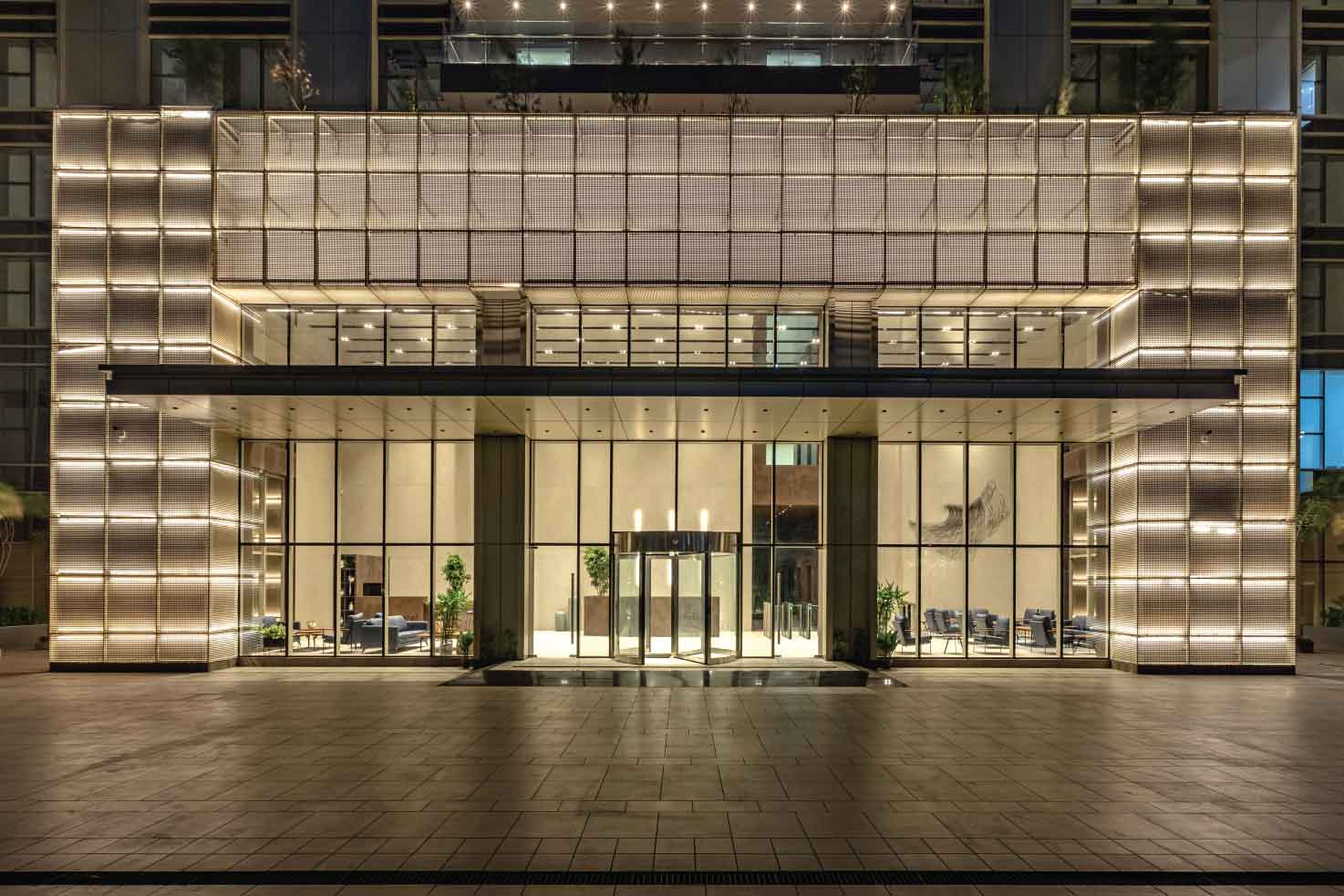 Abacus - The Grand Drop Off