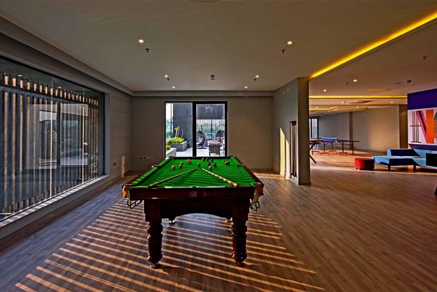 apartments near EM Bypass Kolkata