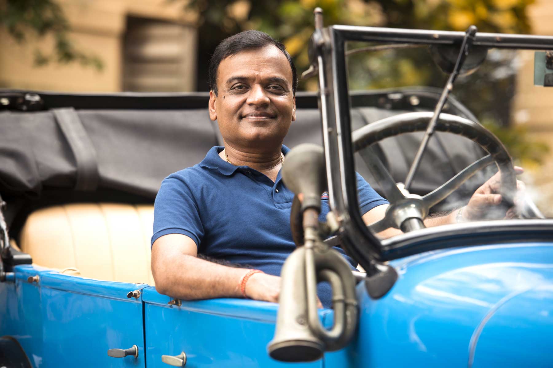 Surendra Kumar Dugar